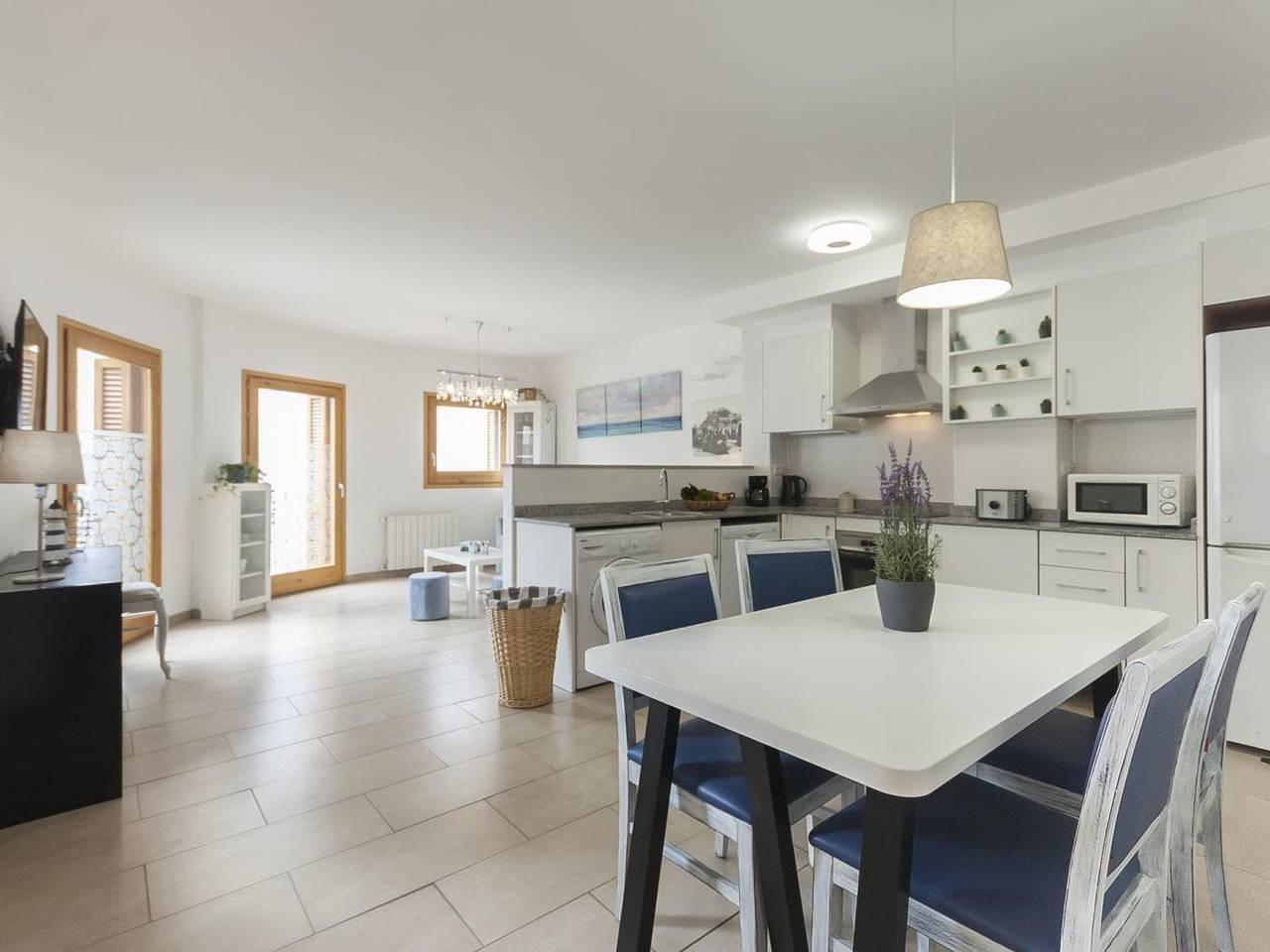 Vakantieappartement in Costa Brava vanaf 126€ per nacht