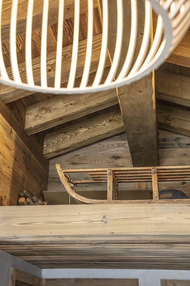 Vakantieappartement met jacuzzi en sauna in Ayer (Anniviers), Anniviers, Zwitserland voor 6 personen foto 19