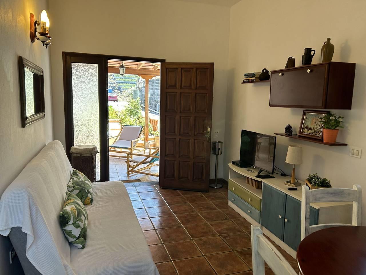Vakantiehuis in La Palma, Spanje voor 4 personen foto 16