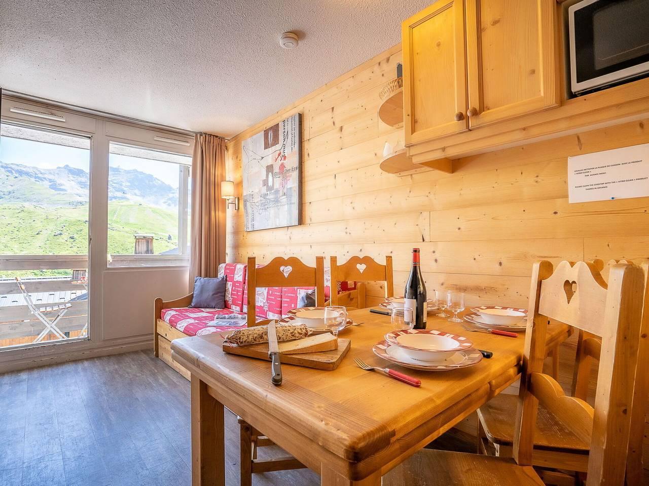 Vakantieappartement in Savoie, Frankrijk voor 4 personen foto 13