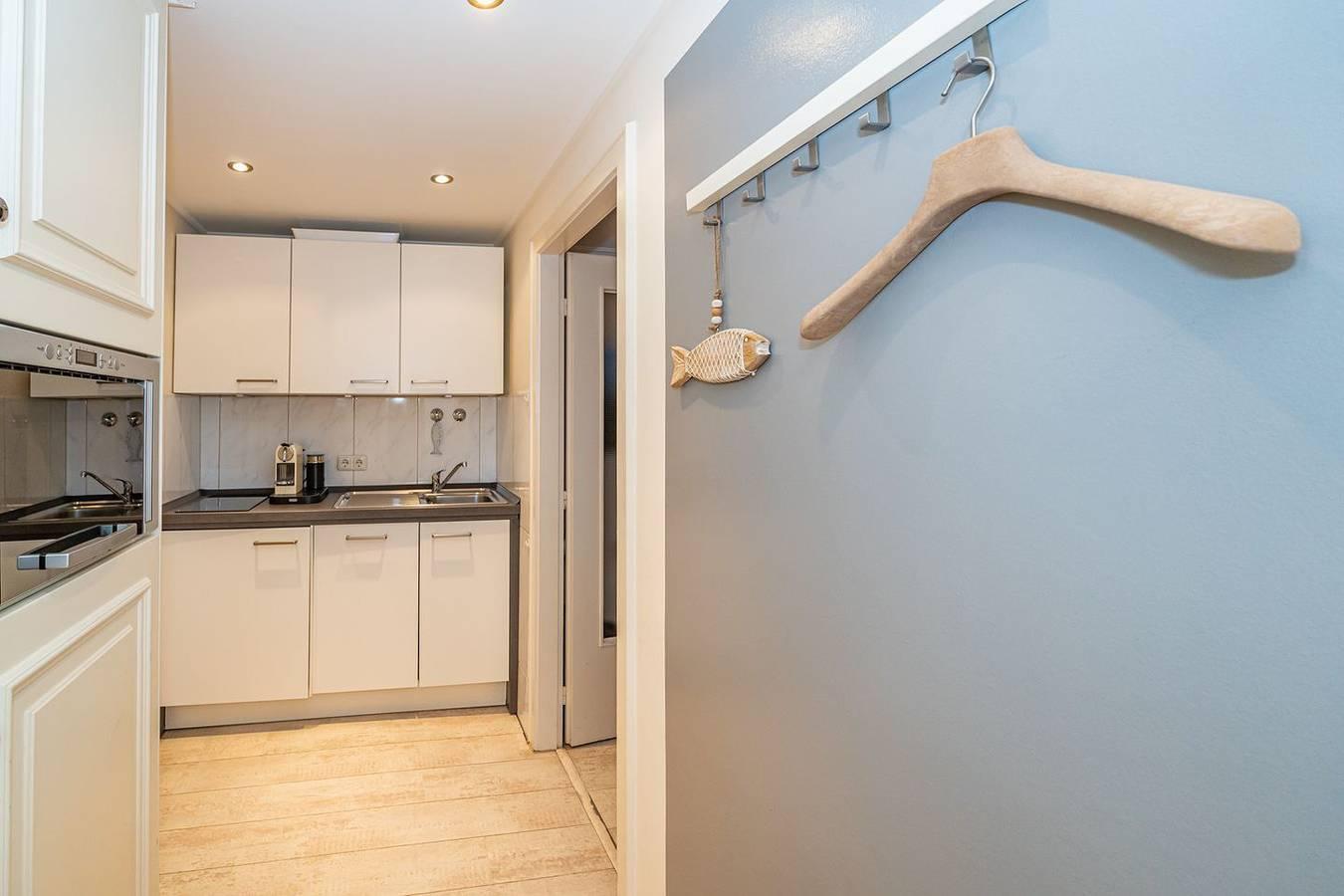 Vakantieappartement in Sylt, Duitsland voor 3 personen foto 13