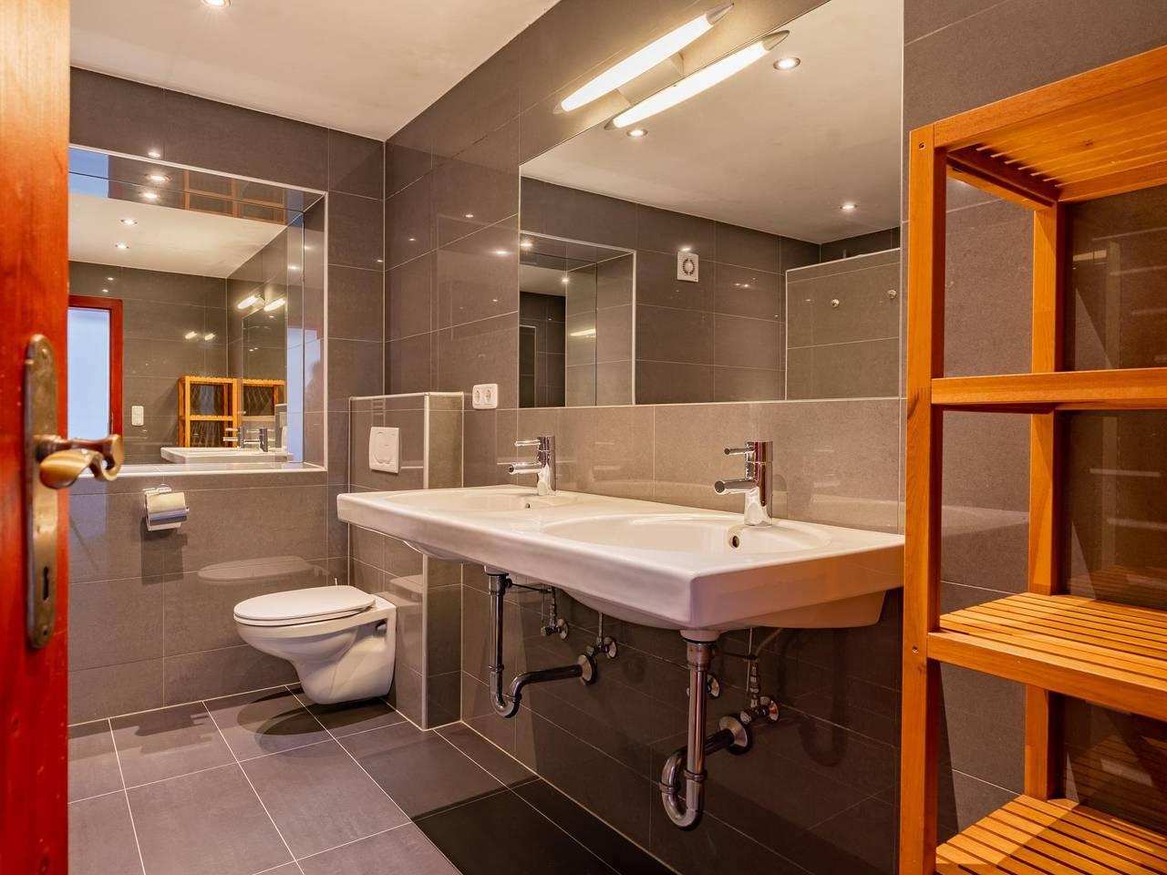 Vakantieappartement in Brixental, Oostenrijk voor 8 personen foto 18