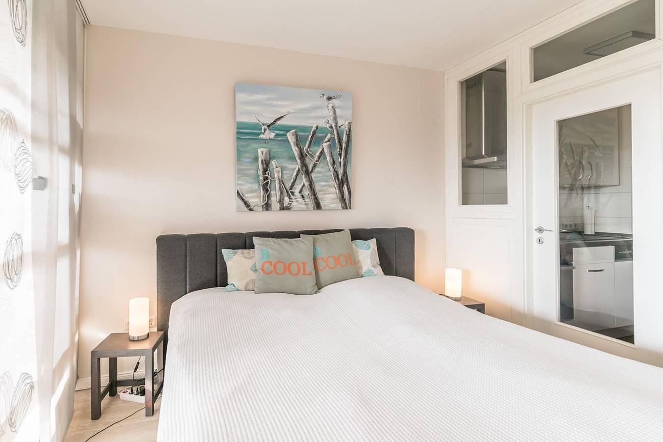 Vakantieappartement in Büsum, Duitsland voor 2 personen foto 5