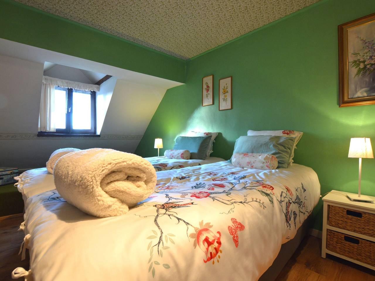 Vakantiehuis in Malmedy, België voor 7 personen foto 17