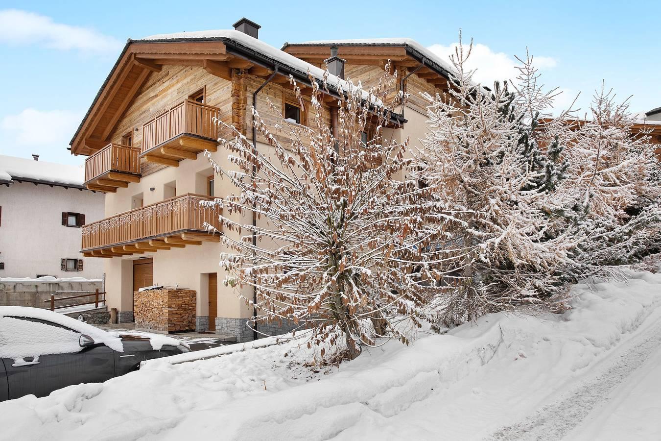 Vakantieappartement in Livigno, Italië voor 2 personen foto 18