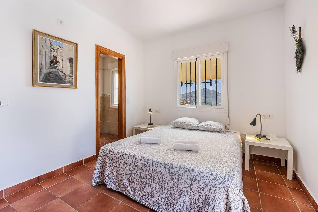 Vakantiehuis in Otívar, Spanje voor 6 personen foto 16