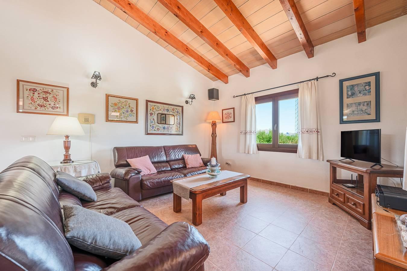 Vakantiehuis in Mallorca, Spanje voor 4 personen foto 8