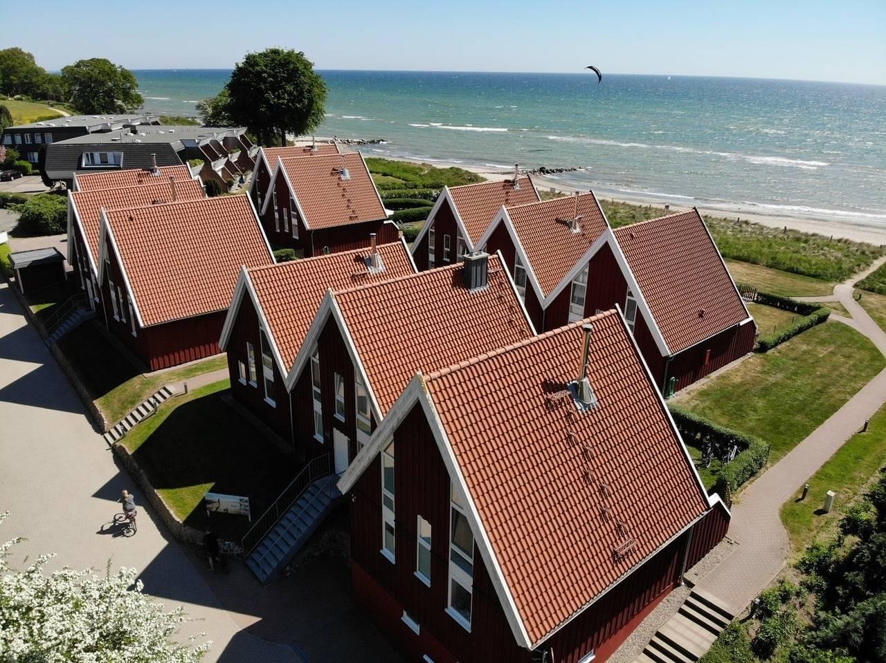 Vakantiehuis in Rettin, Duitsland voor 4 personen foto 2