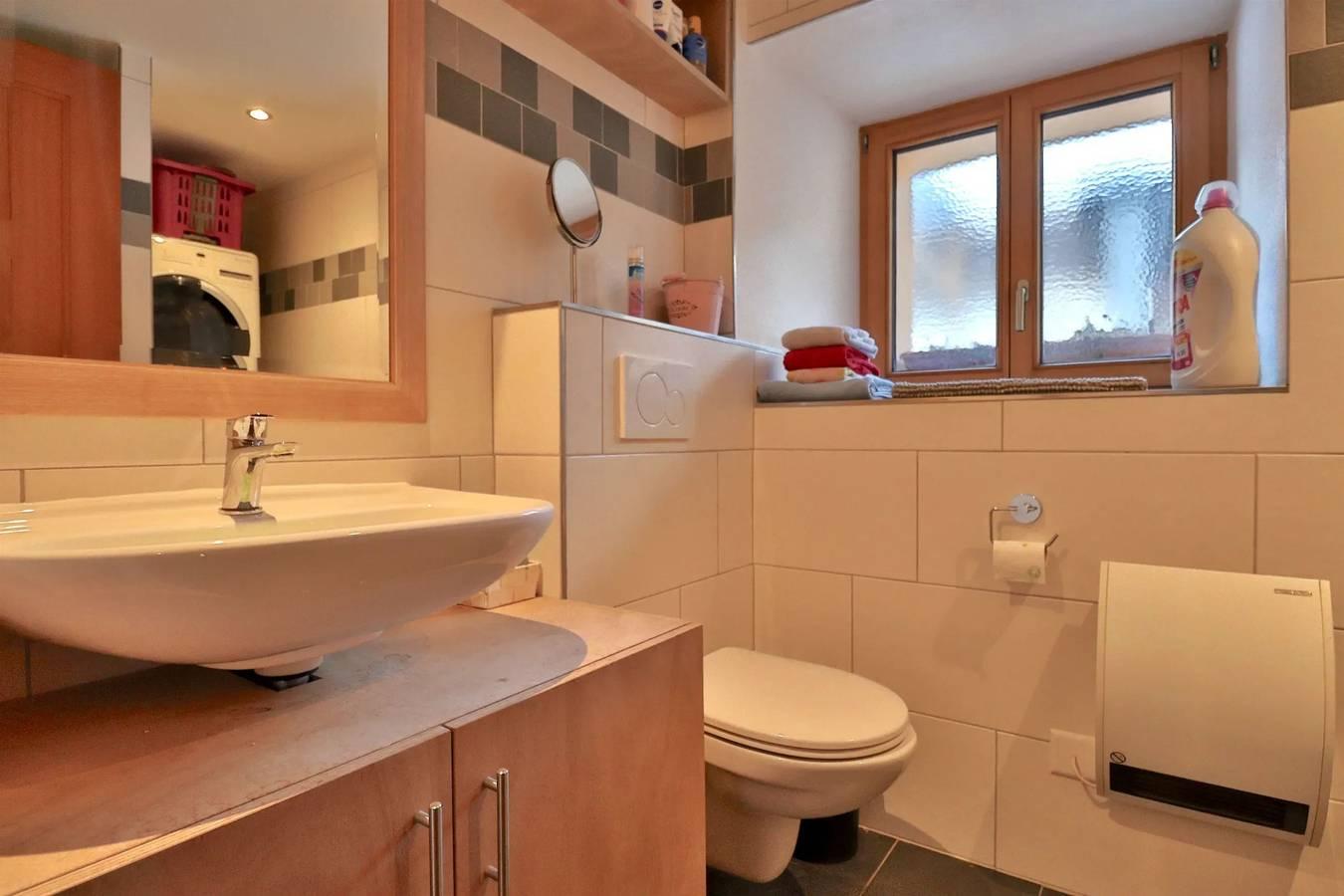 Vakantieappartement in Haut-Intyamon foto 6
