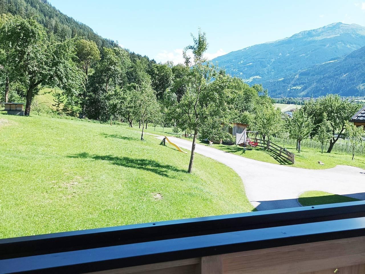 Vakantiehuis in Zillertal, Oostenrijk voor 6 personen foto 9