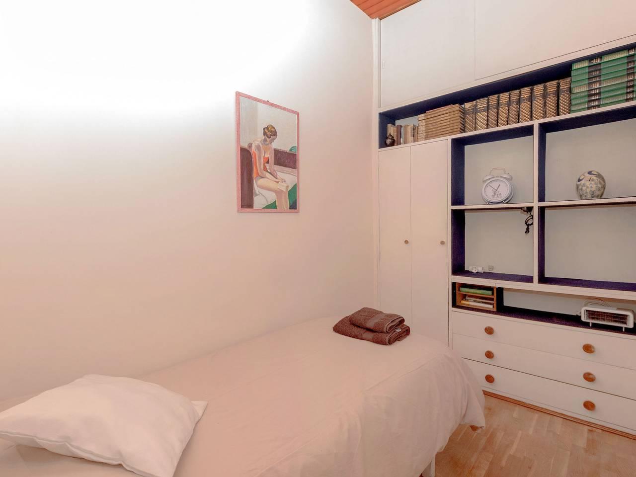 Vakantieappartement in Barcelona, Spanje voor 3 personen foto 14