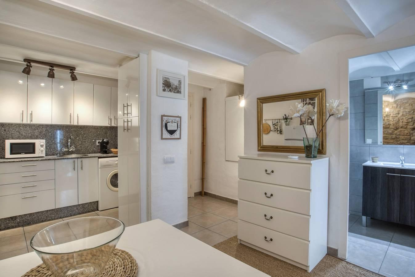 Vakantieappartement in Gerona, Spanje voor 3 personen foto 14
