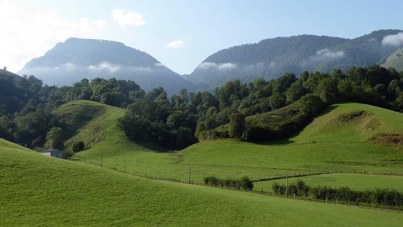 Vakantiehuis in Béarn vanaf 54€ per nacht