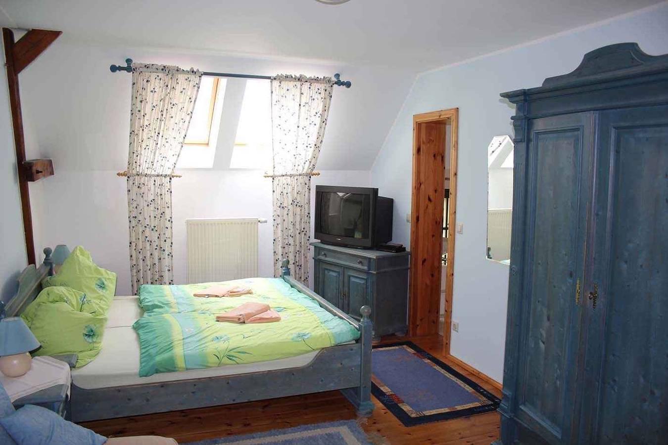 Vakantieappartement in Spreewald, Duitsland voor 4 personen foto 13