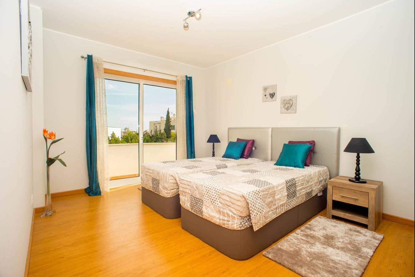 Vakantieappartement in Tavira, Portugal voor 6 personen foto 16