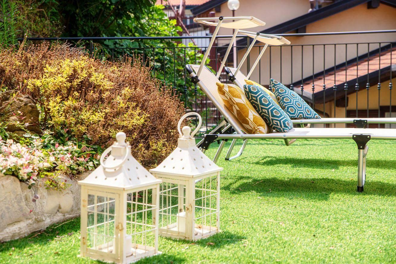 Vakantieappartement in Comomeer, Italië voor 4 personen foto 3