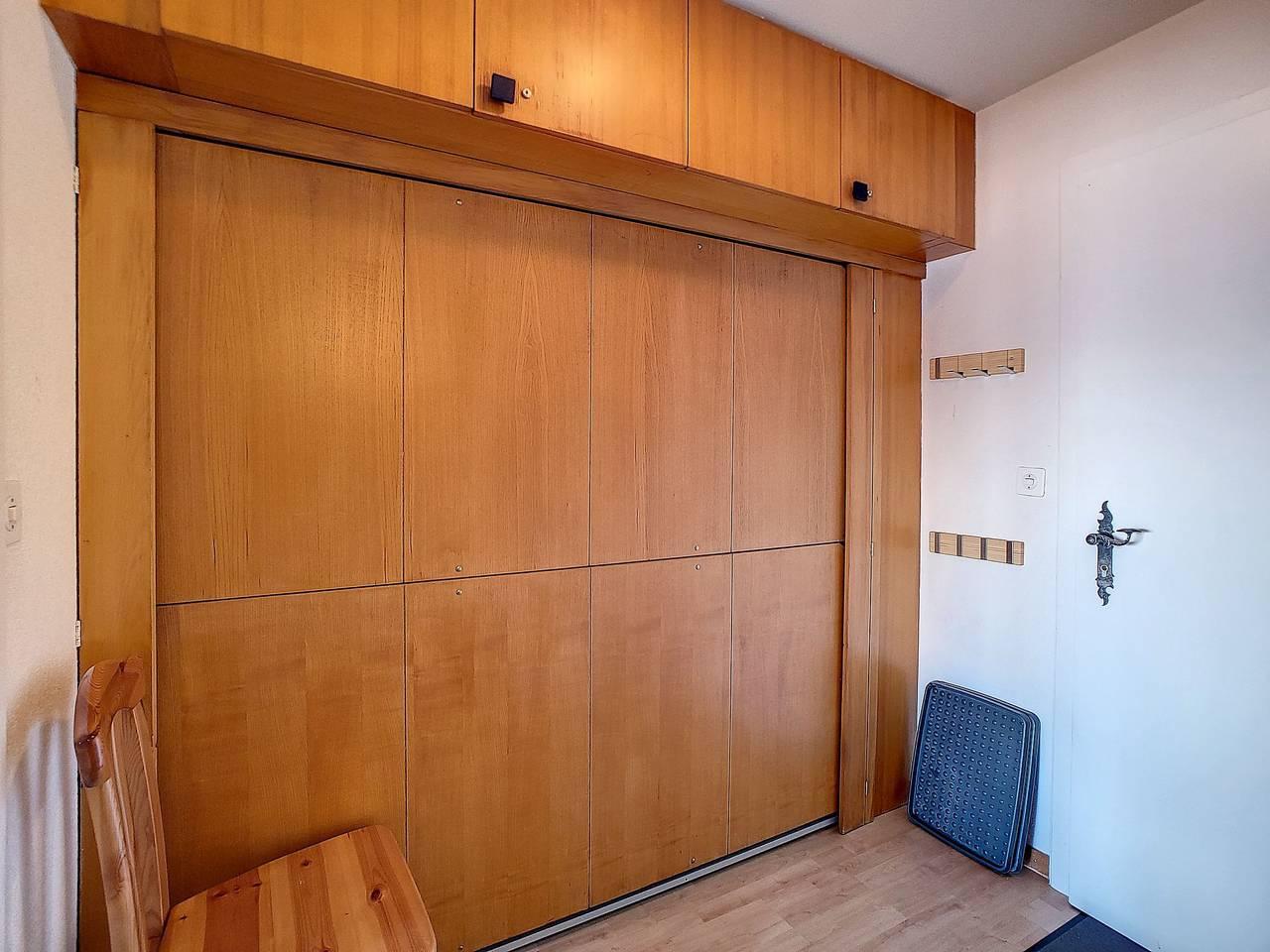 Vakantieappartement in 4 Vallées, Zwitserland voor 6 personen foto 14
