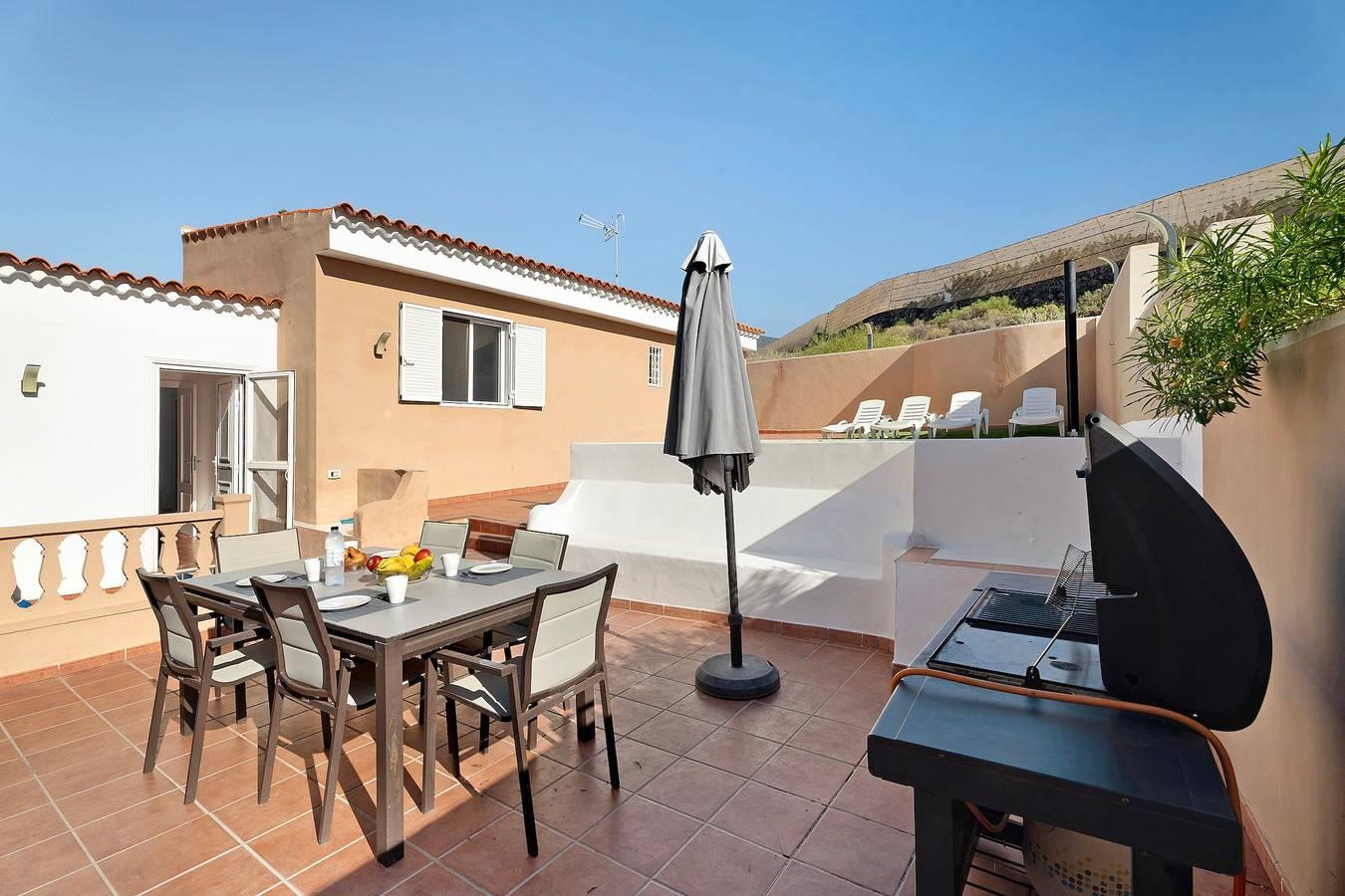 Vakantiehuis in Tenerife, Spanje voor 6 personen foto 9