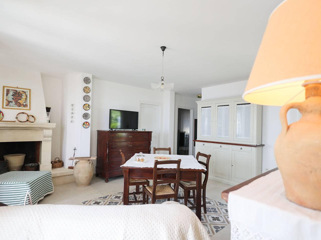 Vakantieappartement in Salento, Italië voor 4 personen foto 5