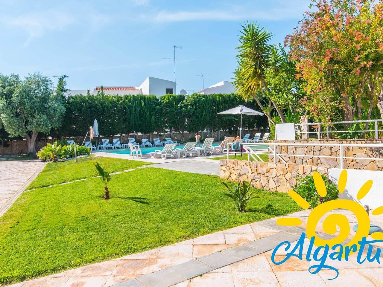 Vakantieappartement in Tavira, Portugal voor 6 personen foto 12