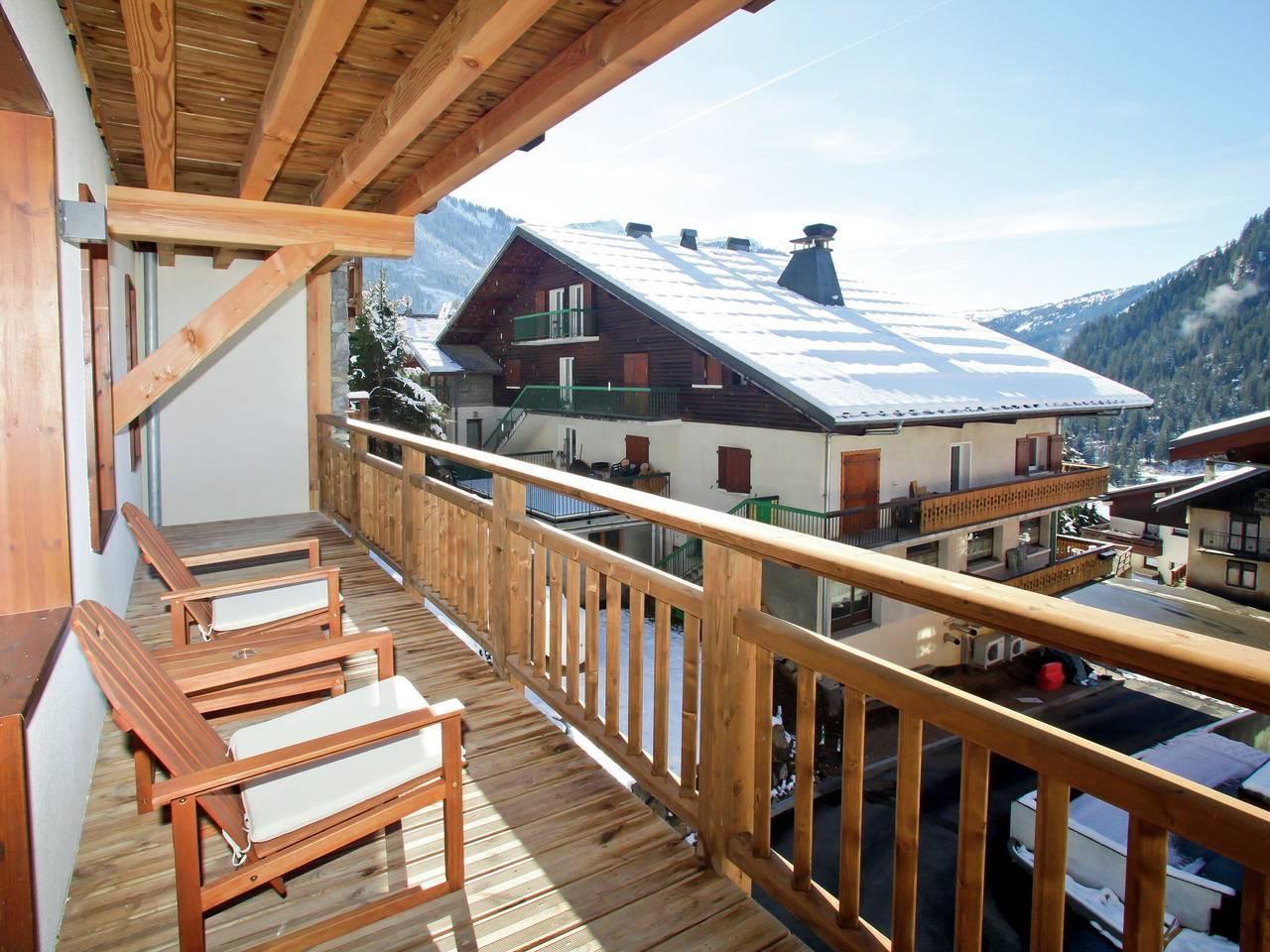 Uitje naar Centraal Châtel in Châtel, Les Portes du Soleil, Frankrijk voor 6 personen foto 21