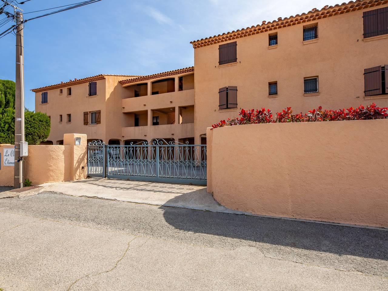 Vakantieappartement in Var, Frankrijk voor 4 personen foto 16