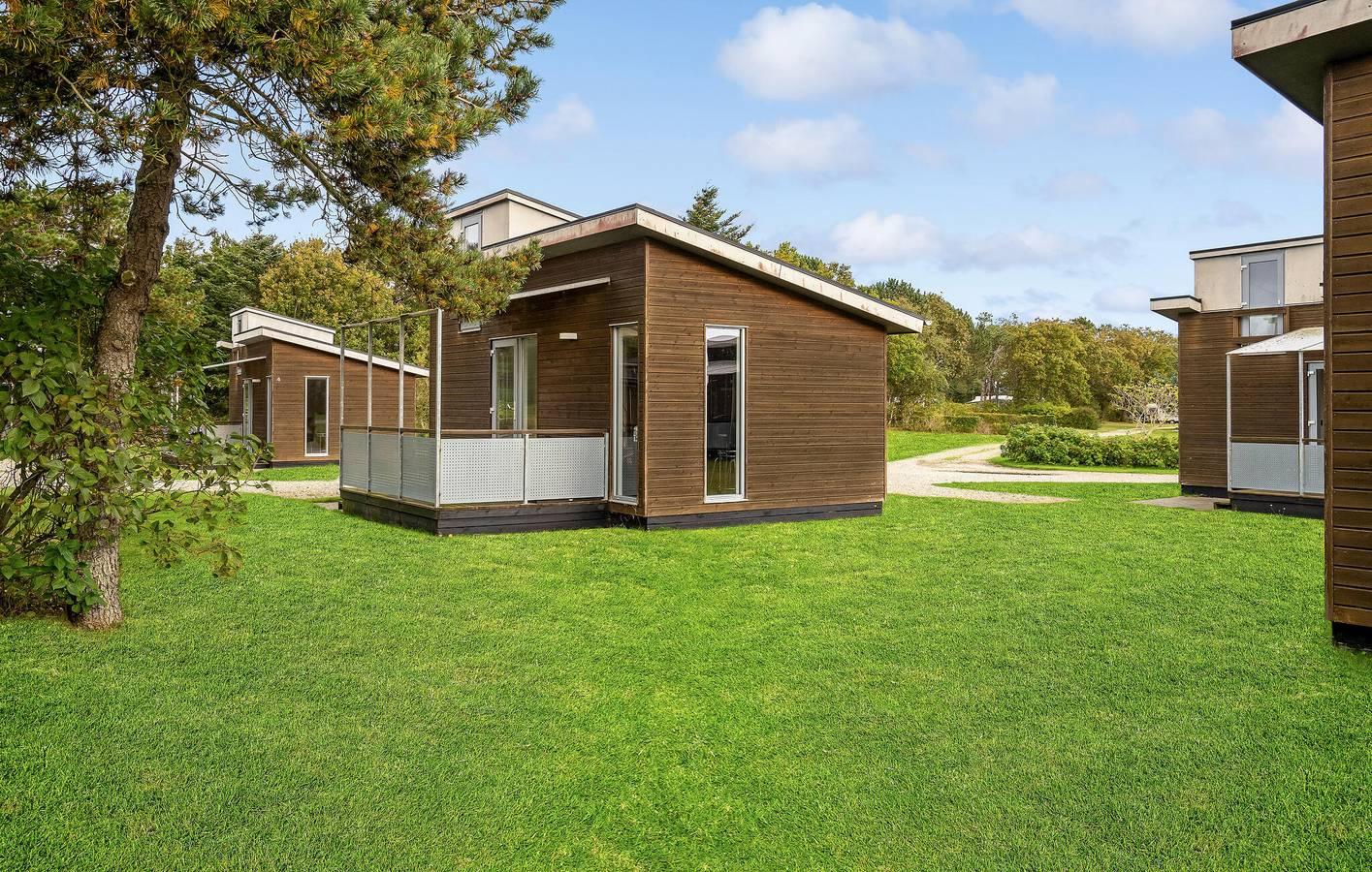 Vakantiehuis in Agger, Denemarken voor 6 personen foto 4