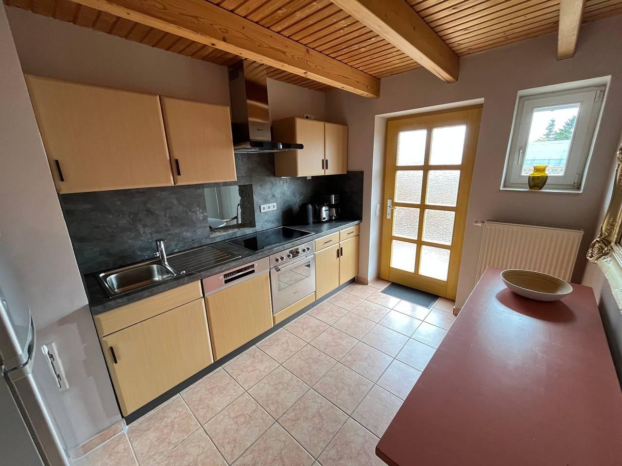 Vakantieappartement in Rügen, Duitsland voor 6 personen foto 12