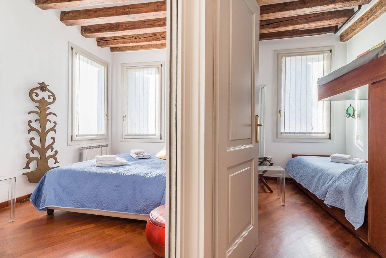 Vakantieappartement in Venetië, Italië voor 2 personen foto 14