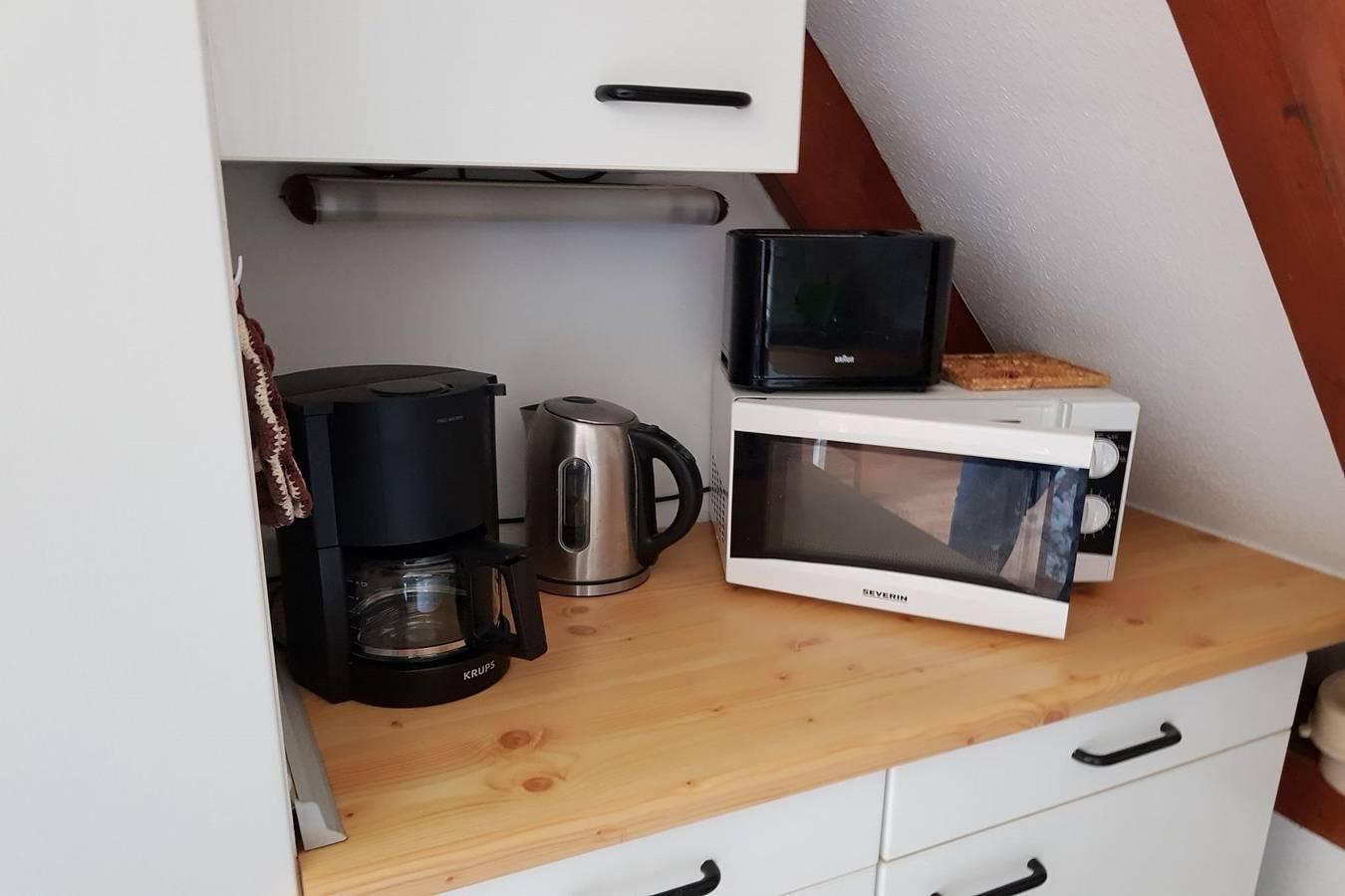 Vakantieappartement in Waddenzee, Duitsland voor 8 personen foto 7