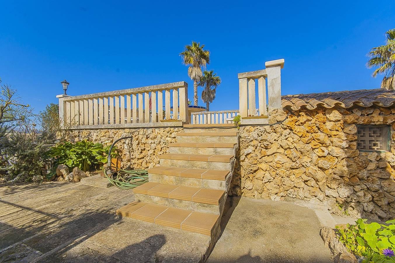 Vakantiehuis in Mallorca, Spanje voor 4 personen foto 7