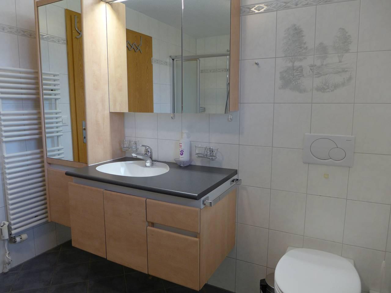 Vakantieappartement in Wilderswil, Zwitserland voor 6 personen foto 18