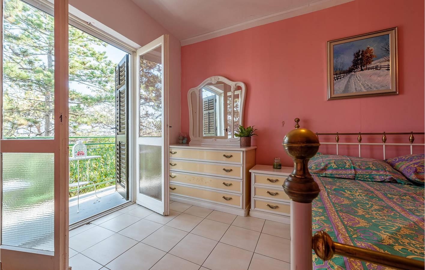 Vakantieappartement in Pag foto 12