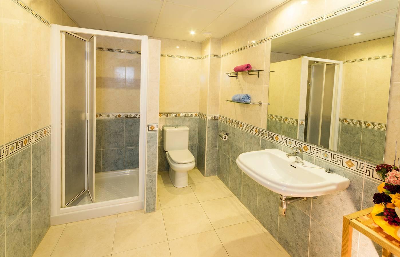 Vakantieappartement in Roses, Spanje voor 6 personen foto 12