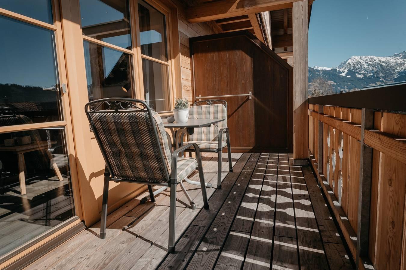 Vakantieappartement in Zwaben, Duitsland voor 2 personen foto 12