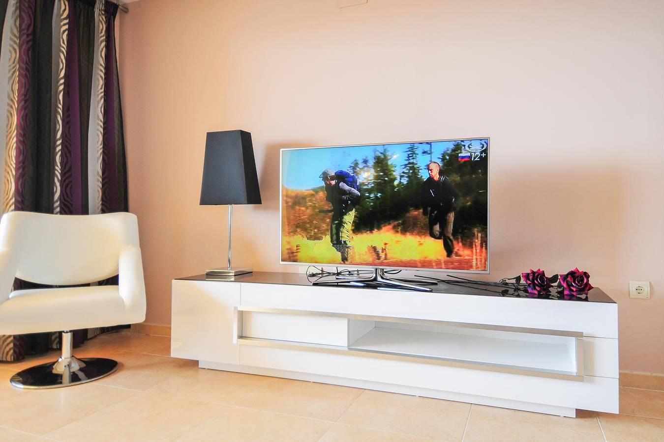 Vakantieappartement in Mijas, Spanje voor 6 personen foto 18