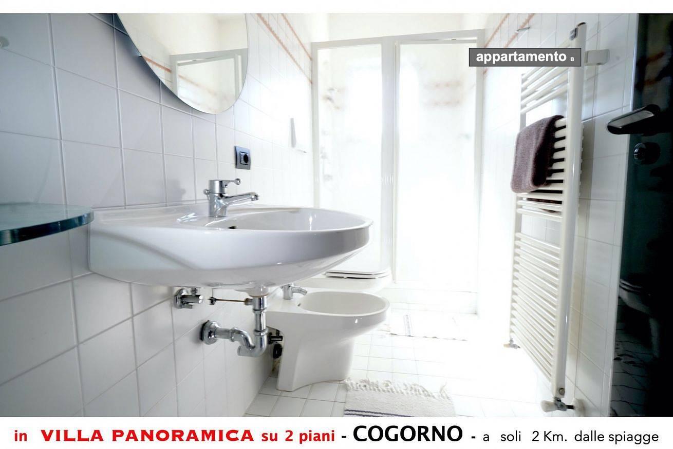 Vakantieappartement in Cogorno, Italië voor 3 personen foto 18