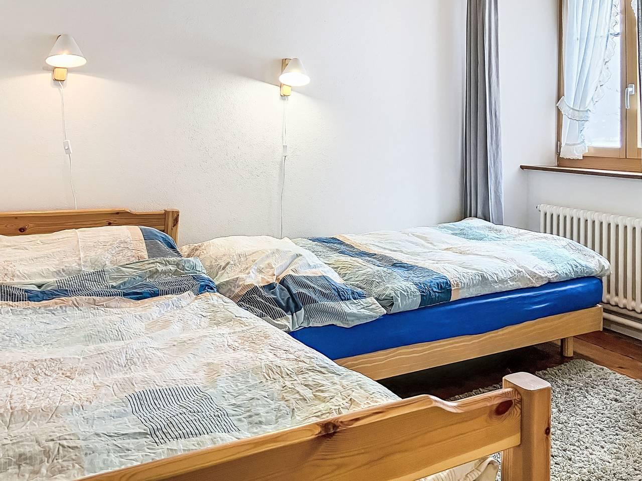 Les Grangettes in Sainte-Croix (Zwitserland), Jura-Nord vaudois, Zwitserland voor 5 personen foto 19