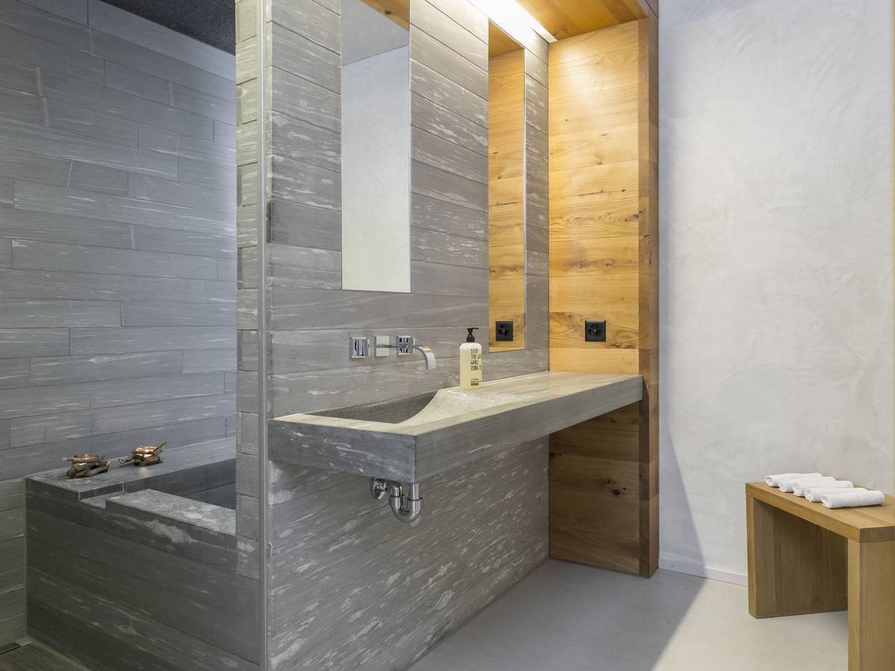 Vakantieappartement in Laax, Zwitserland voor 8 personen foto 13