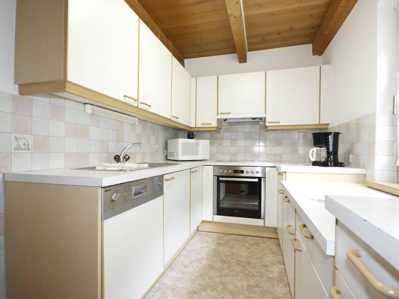 Vakantieappartement in Ötztal, Oostenrijk voor 6 personen foto 3