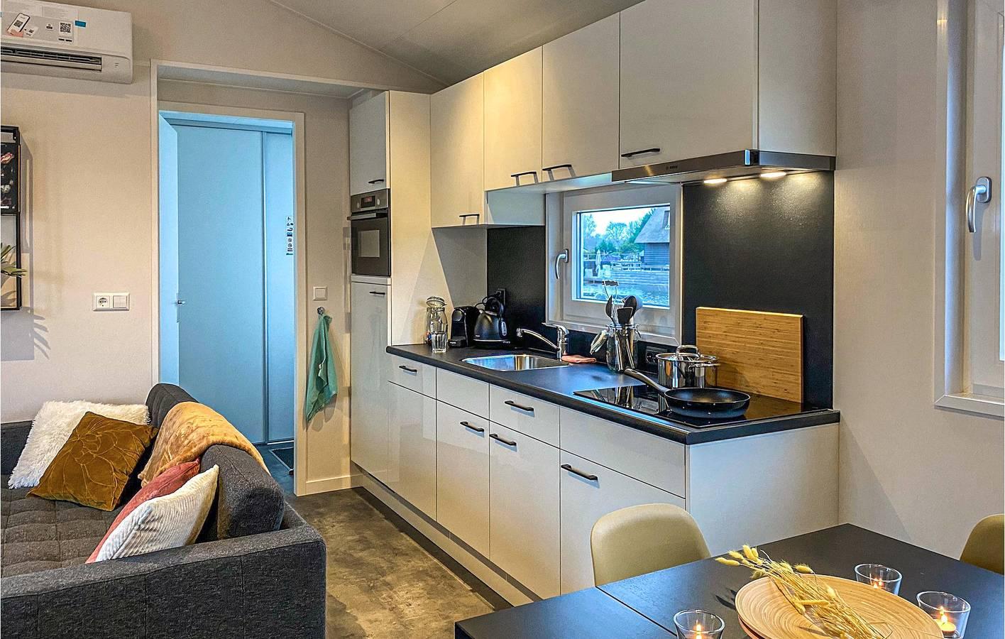 Vakantiehuis in Breukelen, Nederland voor 4 personen foto 15