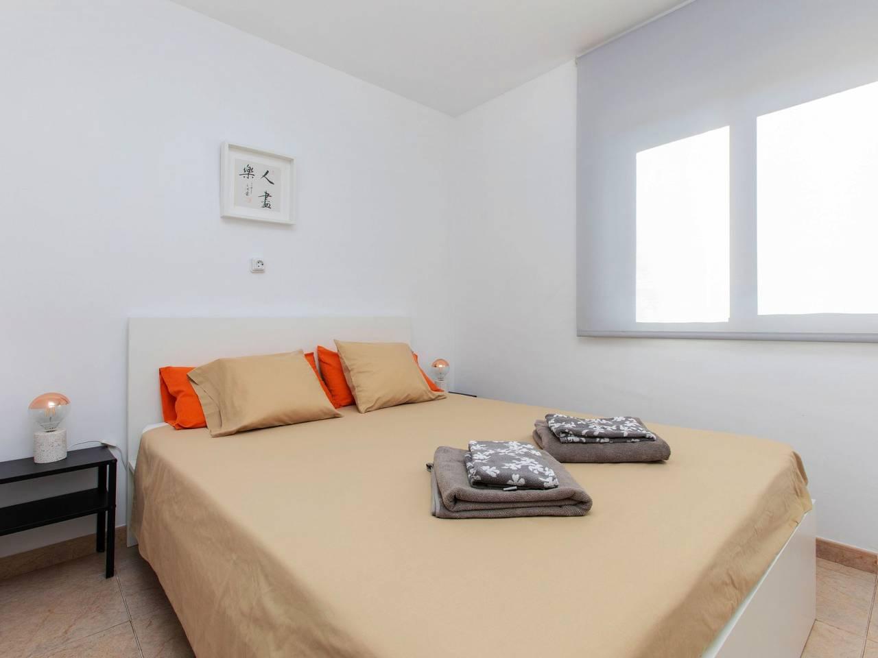 Vakantieappartement in Pals, Spanje voor 8 personen foto 5
