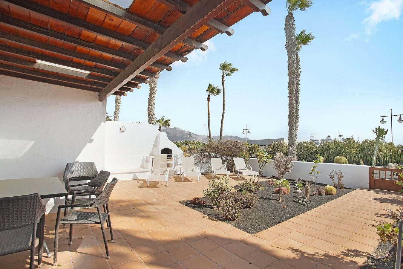 Vakantieappartement in Yaiza, Spanje voor 5 personen foto 5