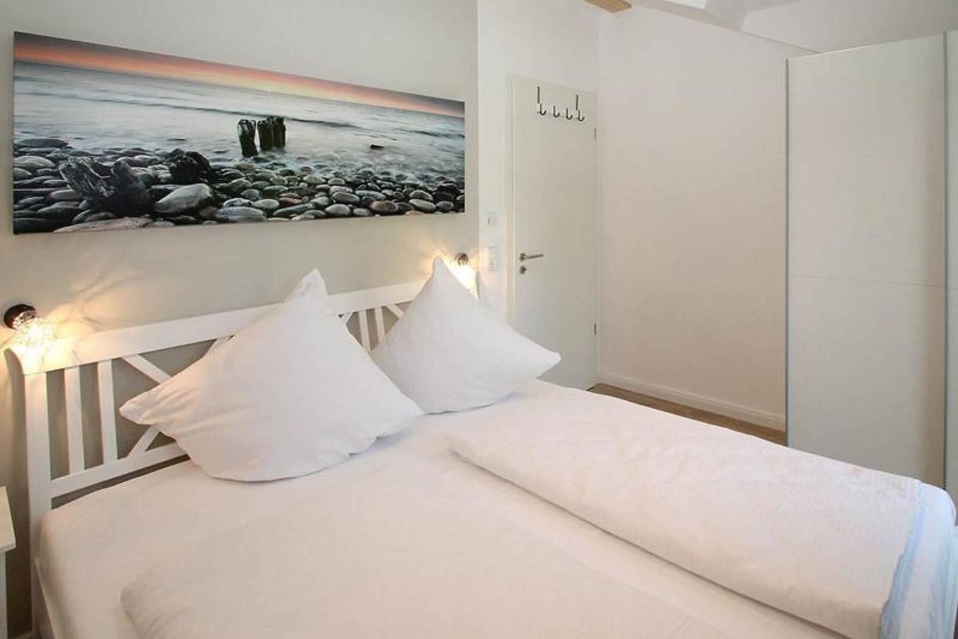 Vakantieappartement in Kühlungsborn, Duitsland voor 5 personen foto 8