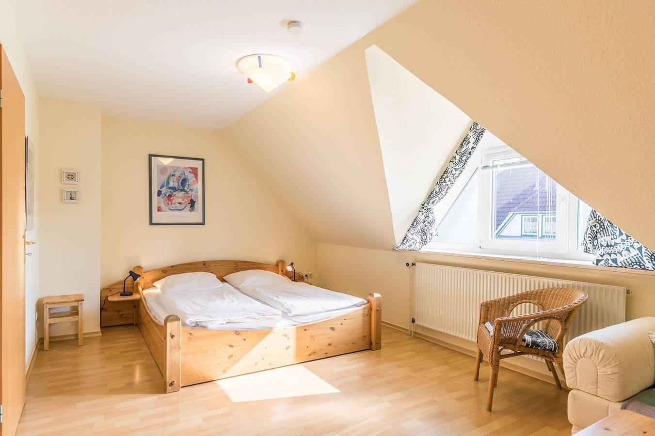 Vakantiehuis in Büsum, Duitsland voor 5 personen foto 15
