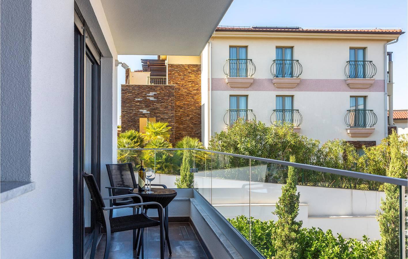 Vakantieappartement in Krk, Kroatië voor 5 personen foto 12