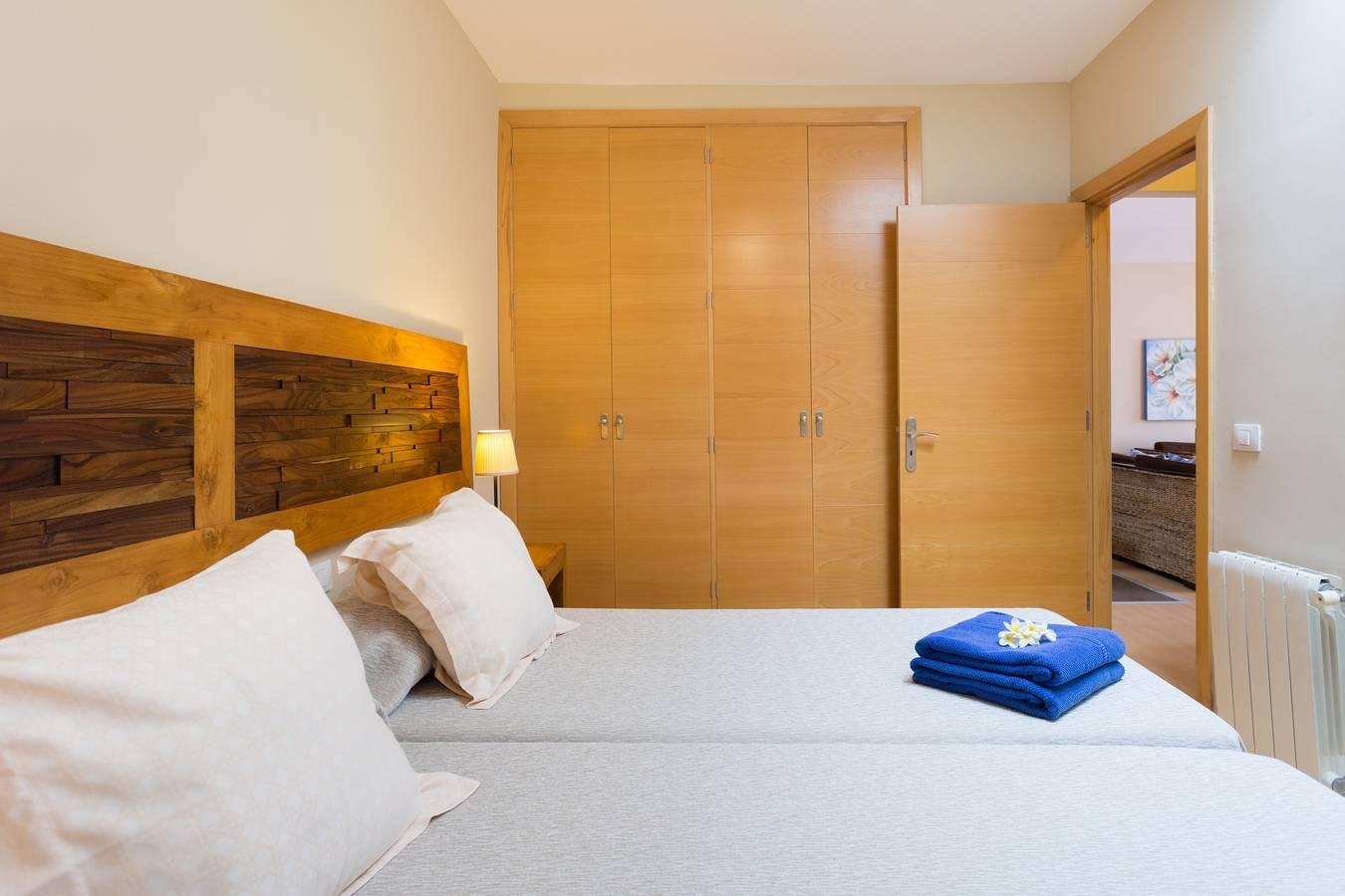 Vakantieappartement in Tenerife, Spanje voor 5 personen foto 13