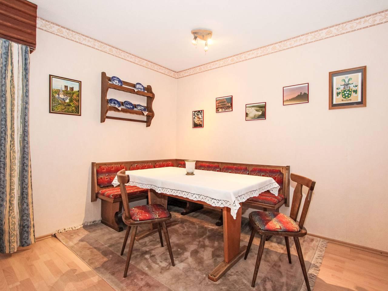 Vakantieappartement in Innsbruck Land, Oostenrijk voor 4 personen foto 4