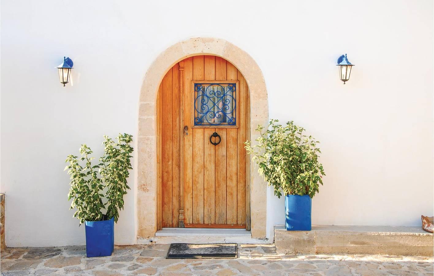 Vakantiehuis in Chania, Griekenland voor 4 personen foto 10