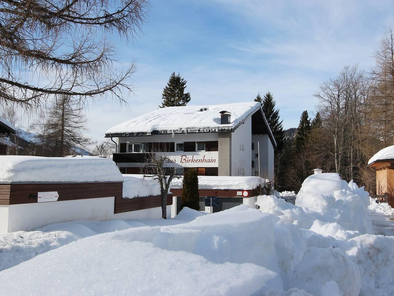 Vakantieappartement in Innsbruck Land, Oostenrijk voor 2 personen foto 17